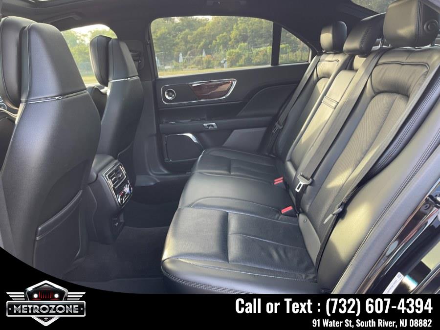 2019 Lincoln Continental Reserve AWD, available for sale in South River, New Jersey | Metrozone Motor Group. South River, New Jersey 2019 Lincoln Continental Reserve AWD, available for sale in South River, New Jersey | Metrozone Motor Group. South River, New Jersey