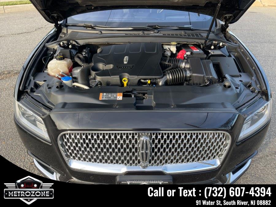 2019 Lincoln Continental Reserve AWD, available for sale in South River, New Jersey | Metrozone Motor Group. South River, New Jersey 2019 Lincoln Continental Reserve AWD, available for sale in South River, New Jersey | Metrozone Motor Group. South River, New Jersey