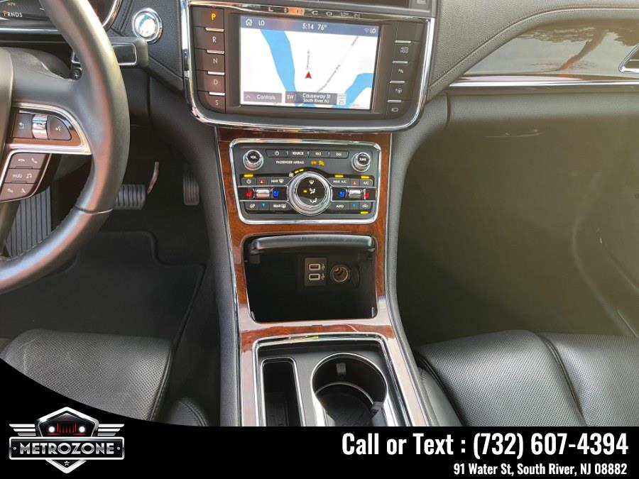 2019 Lincoln Continental Reserve AWD, available for sale in South River, New Jersey | Metrozone Motor Group. South River, New Jersey 2019 Lincoln Continental Reserve AWD, available for sale in South River, New Jersey | Metrozone Motor Group. South River, New Jersey