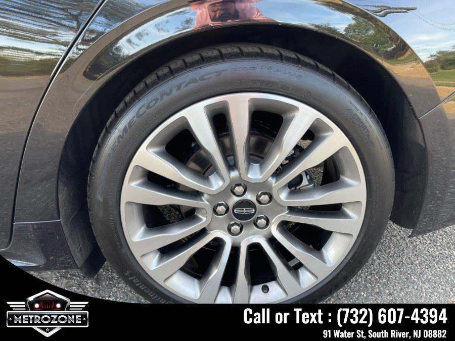 2019 Lincoln Continental Reserve AWD, available for sale in South River, New Jersey | Metrozone Motor Group. South River, New Jersey 2019 Lincoln Continental Reserve AWD, available for sale in South River, New Jersey | Metrozone Motor Group. South River, New Jersey