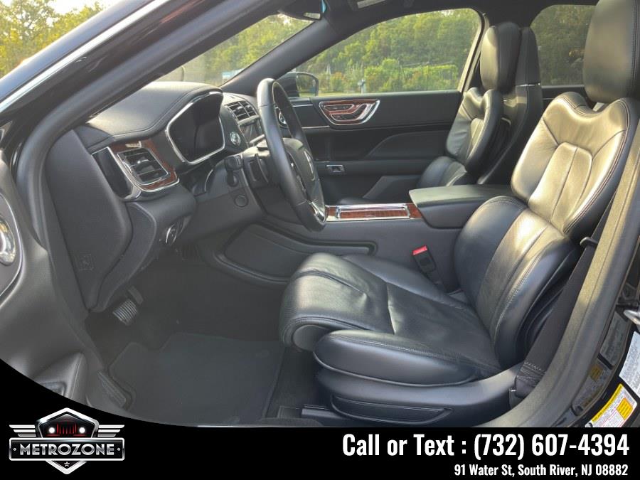 2019 Lincoln Continental Reserve AWD, available for sale in South River, New Jersey | Metrozone Motor Group. South River, New Jersey 2019 Lincoln Continental Reserve AWD, available for sale in South River, New Jersey | Metrozone Motor Group. South River, New Jersey