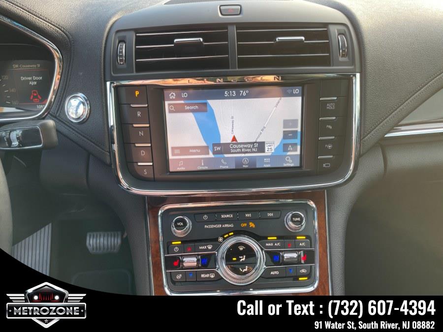 2019 Lincoln Continental Reserve AWD, available for sale in South River, New Jersey | Metrozone Motor Group. South River, New Jersey 2019 Lincoln Continental Reserve AWD, available for sale in South River, New Jersey | Metrozone Motor Group. South River, New Jersey