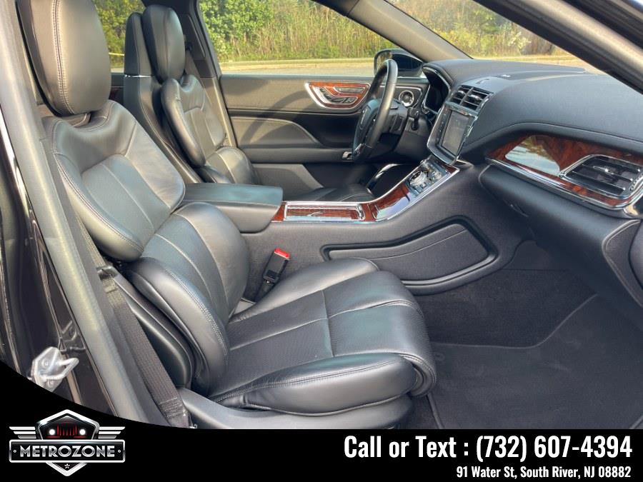 2019 Lincoln Continental Reserve AWD, available for sale in South River, New Jersey | Metrozone Motor Group. South River, New Jersey 2019 Lincoln Continental Reserve AWD, available for sale in South River, New Jersey | Metrozone Motor Group. South River, New Jersey
