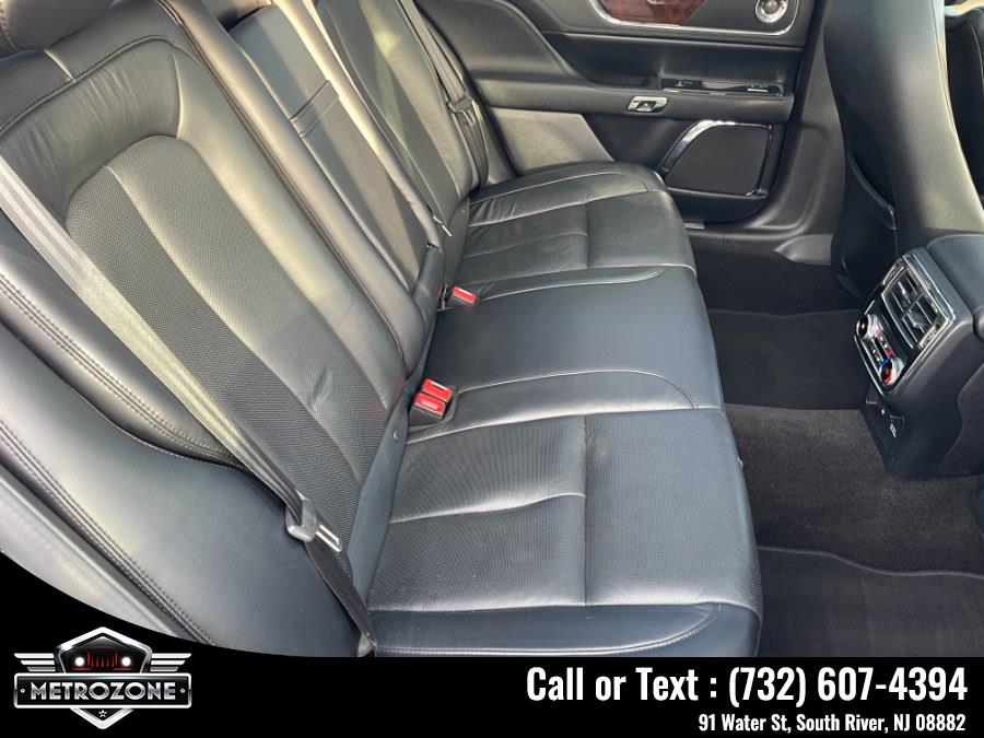 2019 Lincoln Continental Reserve AWD, available for sale in South River, New Jersey | Metrozone Motor Group. South River, New Jersey 2019 Lincoln Continental Reserve AWD, available for sale in South River, New Jersey | Metrozone Motor Group. South River, New Jersey