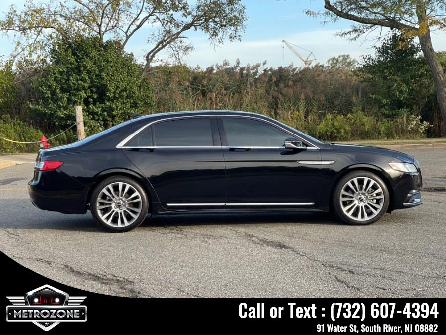 2019 Lincoln Continental Reserve AWD, available for sale in South River, New Jersey | Metrozone Motor Group. South River, New Jersey 2019 Lincoln Continental Reserve AWD, available for sale in South River, New Jersey | Metrozone Motor Group. South River, New Jersey