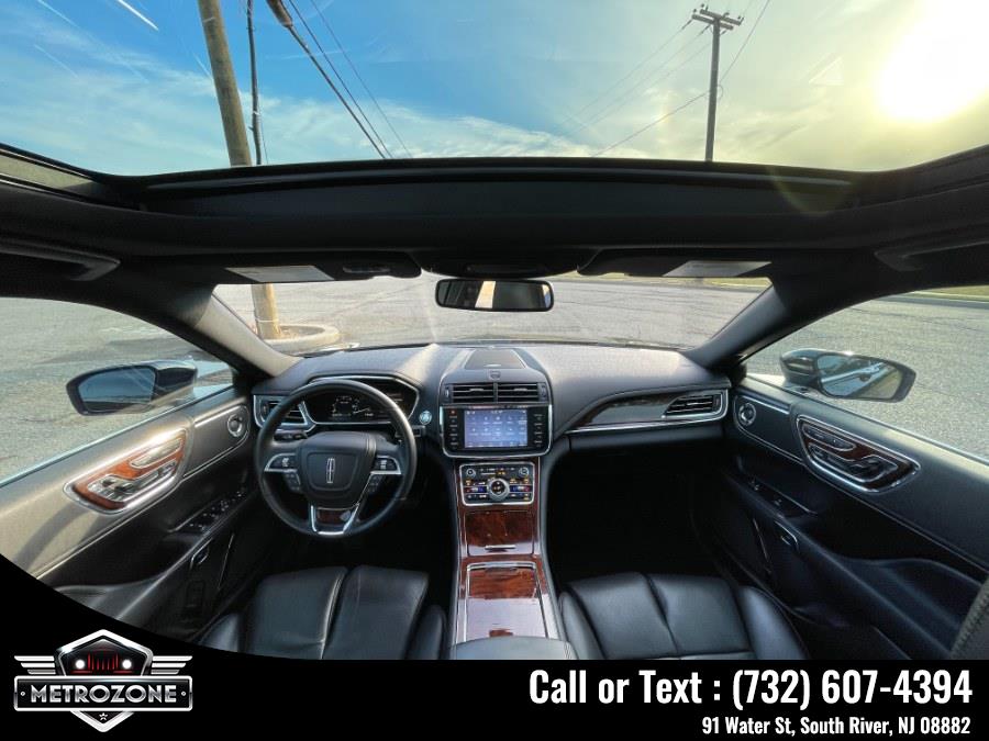 2019 Lincoln Continental Reserve AWD, available for sale in South River, New Jersey | Metrozone Motor Group. South River, New Jersey 2019 Lincoln Continental Reserve AWD, available for sale in South River, New Jersey | Metrozone Motor Group. South River, New Jersey