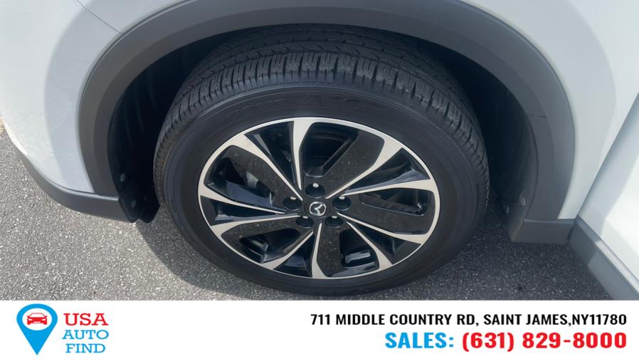 2023 Mazda CX-5 2.5 S Premium Package AWD, available for sale in Saint James, New York | USA Auto Find. Saint James, New York 2023 Mazda CX-5 2.5 S Premium Package AWD, available for sale in Saint James, New York | USA Auto Find. Saint James, New York