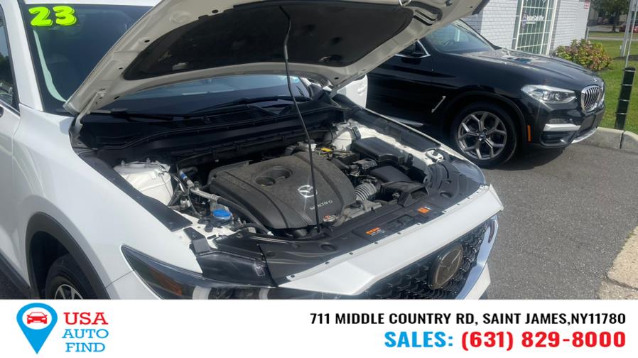 2023 Mazda CX-5 2.5 S Premium Package AWD, available for sale in Saint James, New York | USA Auto Find. Saint James, New York 2023 Mazda CX-5 2.5 S Premium Package AWD, available for sale in Saint James, New York | USA Auto Find. Saint James, New York