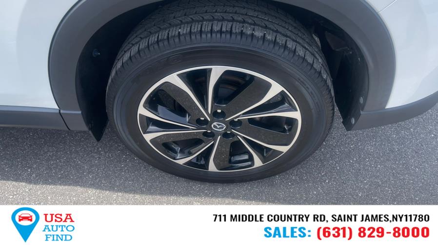 2023 Mazda CX-5 2.5 S Premium Package AWD, available for sale in Saint James, New York | USA Auto Find. Saint James, New York 2023 Mazda CX-5 2.5 S Premium Package AWD, available for sale in Saint James, New York | USA Auto Find. Saint James, New York