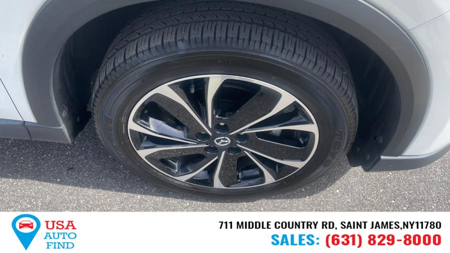 2023 Mazda CX-5 2.5 S Premium Package AWD, available for sale in Saint James, New York | USA Auto Find. Saint James, New York 2023 Mazda CX-5 2.5 S Premium Package AWD, available for sale in Saint James, New York | USA Auto Find. Saint James, New York