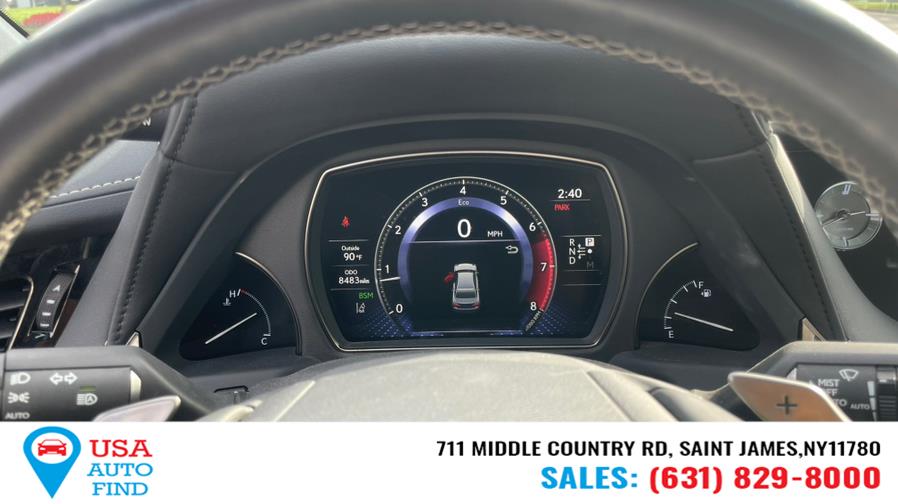 2019 Lexus LS LS 500 RWD, available for sale in Saint James, New York | USA Auto Find. Saint James, New York 2019 Lexus LS LS 500 RWD, available for sale in Saint James, New York | USA Auto Find. Saint James, New York