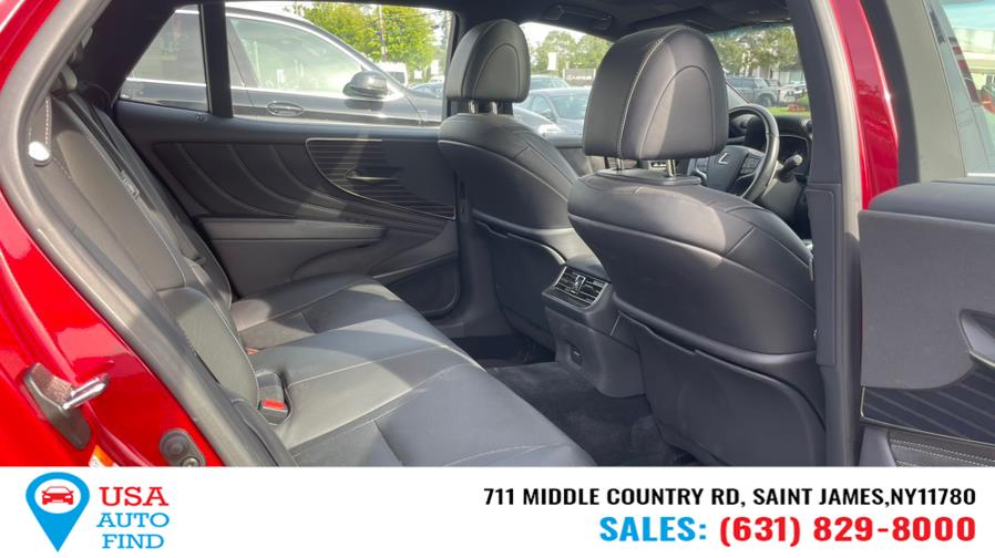 2019 Lexus LS LS 500 RWD, available for sale in Saint James, New York | USA Auto Find. Saint James, New York 2019 Lexus LS LS 500 RWD, available for sale in Saint James, New York | USA Auto Find. Saint James, New York