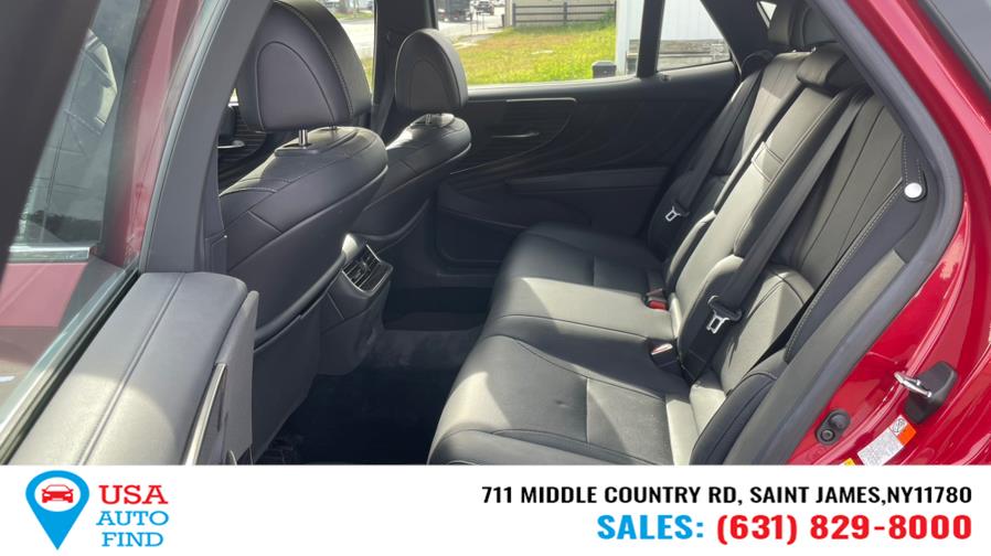 2019 Lexus LS LS 500 RWD, available for sale in Saint James, New York | USA Auto Find. Saint James, New York 2019 Lexus LS LS 500 RWD, available for sale in Saint James, New York | USA Auto Find. Saint James, New York