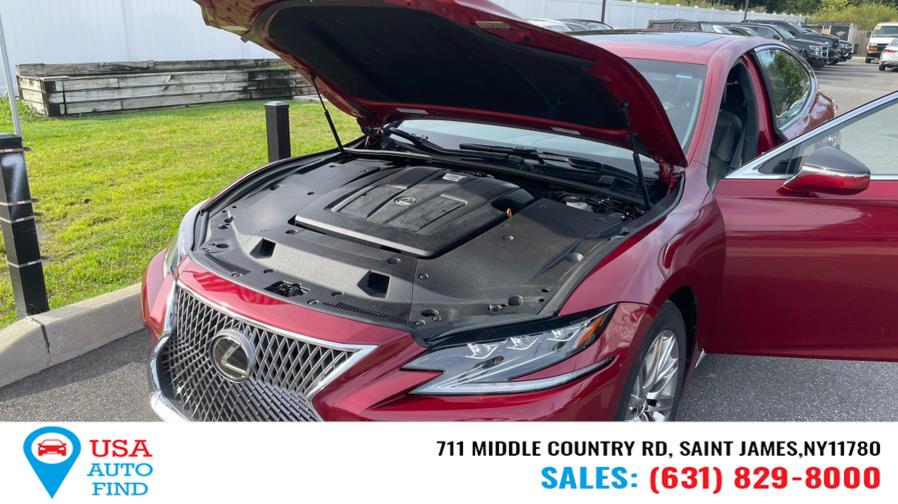 2019 Lexus LS LS 500 RWD, available for sale in Saint James, New York | USA Auto Find. Saint James, New York 2019 Lexus LS LS 500 RWD, available for sale in Saint James, New York | USA Auto Find. Saint James, New York