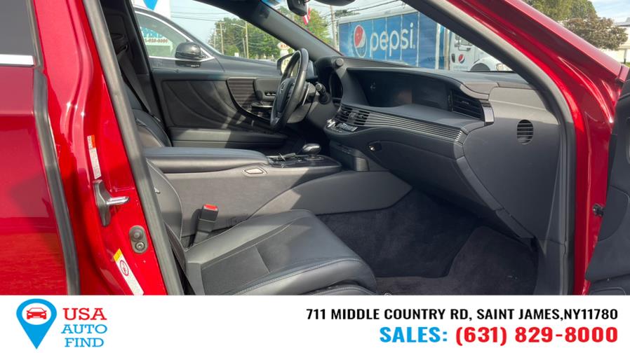 2019 Lexus LS LS 500 RWD, available for sale in Saint James, New York | USA Auto Find. Saint James, New York 2019 Lexus LS LS 500 RWD, available for sale in Saint James, New York | USA Auto Find. Saint James, New York