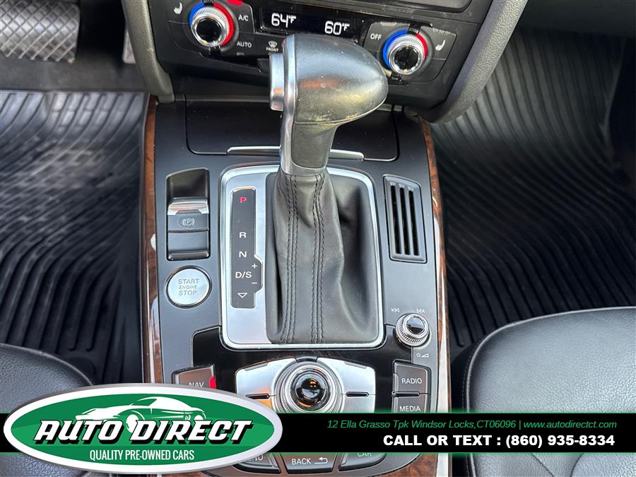 2016 Audi A4 Auto quattro 2.0T Premium Plus, available for sale in Windsor Locks, Connecticut | Auto Direct LLC. Windsor Locks, Connecticut 2016 Audi A4 Auto quattro 2.0T Premium Plus, available for sale in Windsor Locks, Connecticut | Auto Direct LLC. Windsor Locks, Connecticut