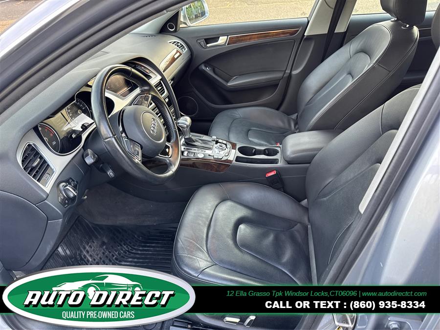 2016 Audi A4 Auto quattro 2.0T Premium Plus, available for sale in Windsor Locks, Connecticut | Auto Direct LLC. Windsor Locks, Connecticut 2016 Audi A4 Auto quattro 2.0T Premium Plus, available for sale in Windsor Locks, Connecticut | Auto Direct LLC. Windsor Locks, Connecticut