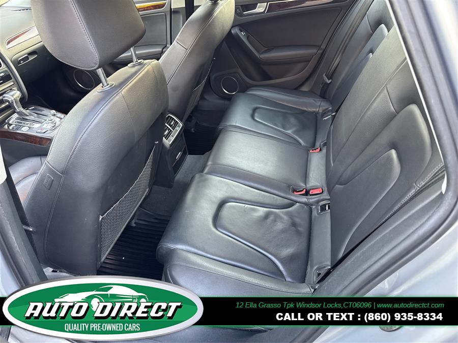 2016 Audi A4 Auto quattro 2.0T Premium Plus, available for sale in Windsor Locks, Connecticut | Auto Direct LLC. Windsor Locks, Connecticut 2016 Audi A4 Auto quattro 2.0T Premium Plus, available for sale in Windsor Locks, Connecticut | Auto Direct LLC. Windsor Locks, Connecticut