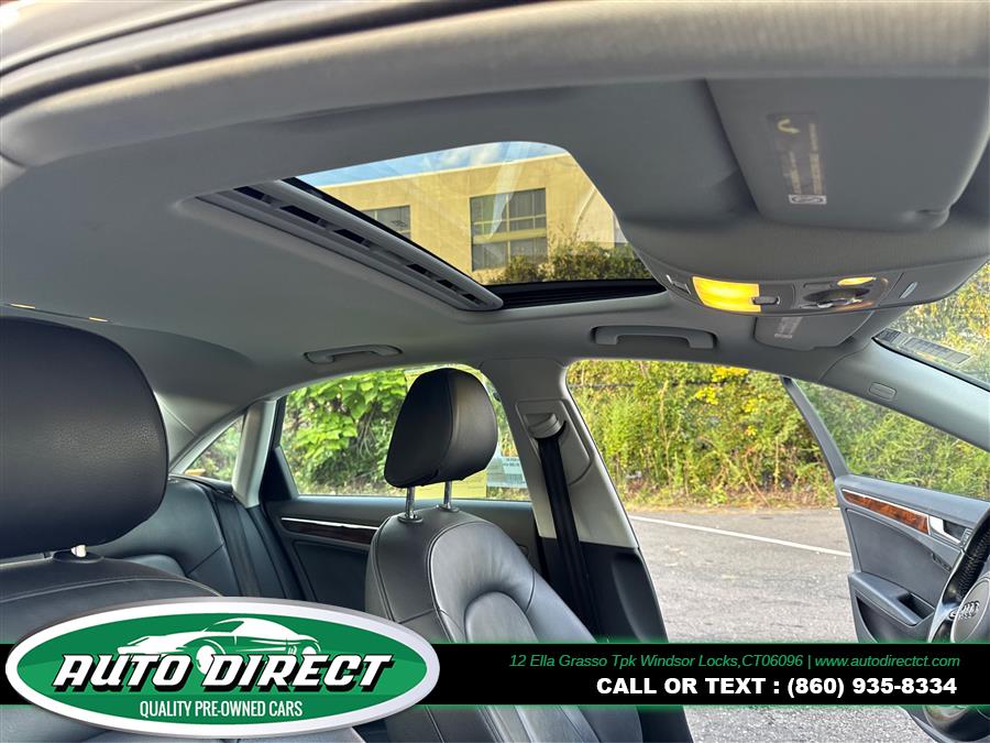 2016 Audi A4 Auto quattro 2.0T Premium Plus, available for sale in Windsor Locks, Connecticut | Auto Direct LLC. Windsor Locks, Connecticut 2016 Audi A4 Auto quattro 2.0T Premium Plus, available for sale in Windsor Locks, Connecticut | Auto Direct LLC. Windsor Locks, Connecticut