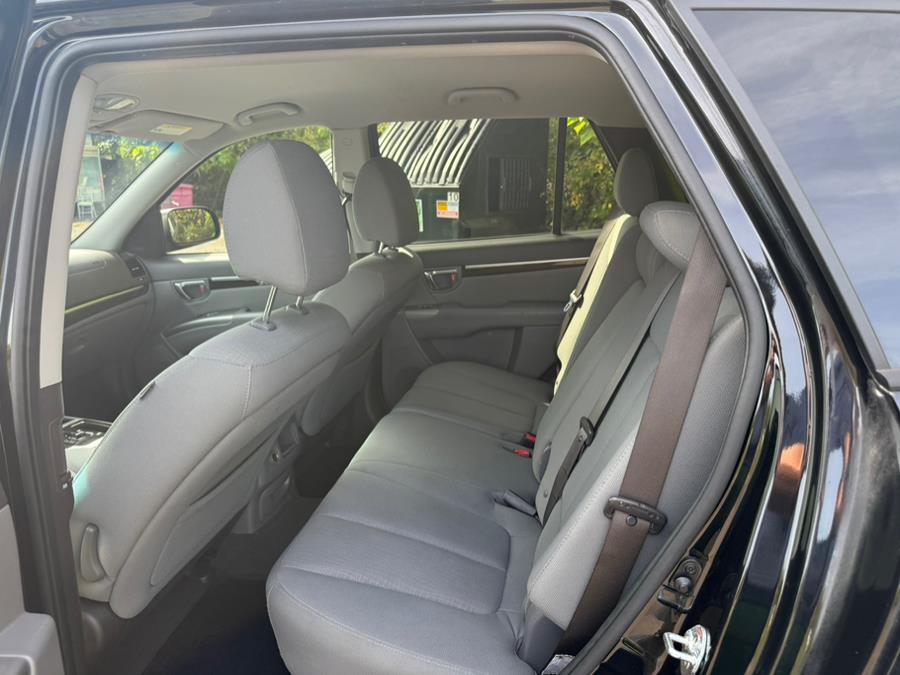 2011 Hyundai Santa Fe FWD 4dr I4 Man GLS, available for sale in East Windsor, Connecticut | STS Automotive. East Windsor, Connecticut 2011 Hyundai Santa Fe FWD 4dr I4 Man GLS, available for sale in East Windsor, Connecticut | STS Automotive. East Windsor, Connecticut