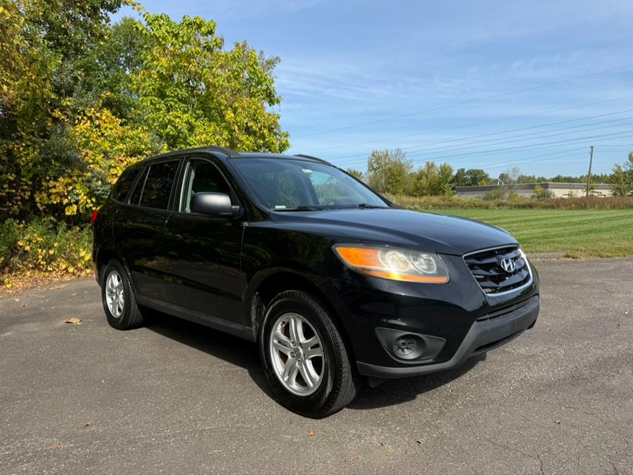 2011 Hyundai Santa Fe FWD 4dr I4 Man GLS, available for sale in East Windsor, Connecticut | STS Automotive. East Windsor, Connecticut 2011 Hyundai Santa Fe FWD 4dr I4 Man GLS, available for sale in East Windsor, Connecticut | STS Automotive. East Windsor, Connecticut