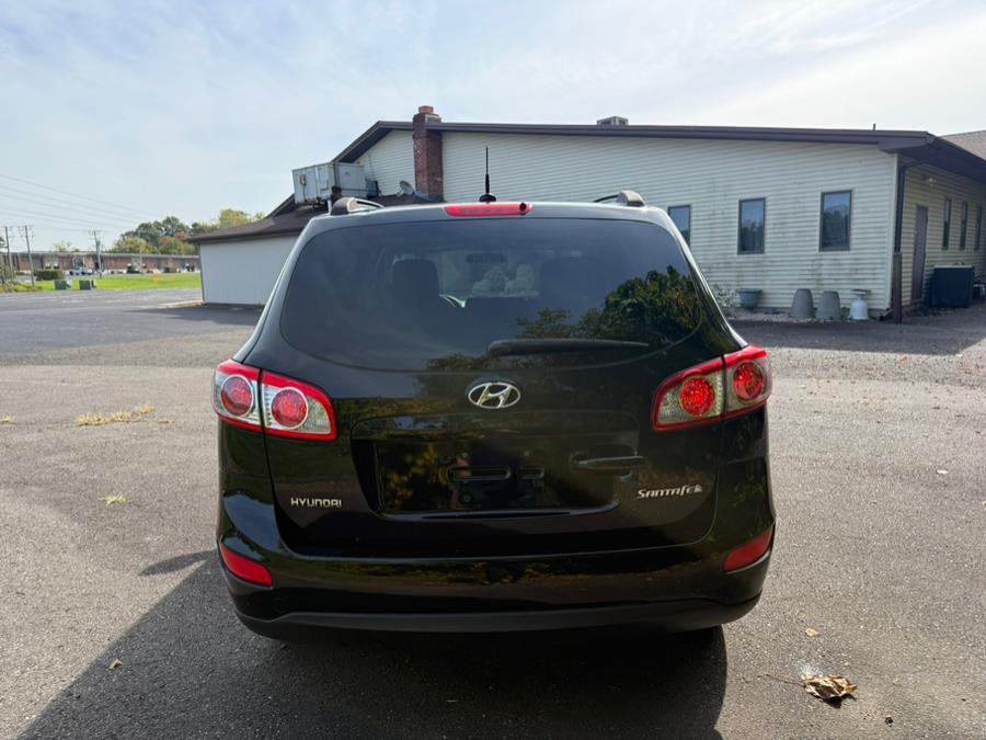 2011 Hyundai Santa Fe FWD 4dr I4 Man GLS, available for sale in East Windsor, Connecticut | STS Automotive. East Windsor, Connecticut 2011 Hyundai Santa Fe FWD 4dr I4 Man GLS, available for sale in East Windsor, Connecticut | STS Automotive. East Windsor, Connecticut