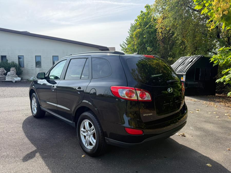 2011 Hyundai Santa Fe FWD 4dr I4 Man GLS, available for sale in East Windsor, Connecticut | STS Automotive. East Windsor, Connecticut 2011 Hyundai Santa Fe FWD 4dr I4 Man GLS, available for sale in East Windsor, Connecticut | STS Automotive. East Windsor, Connecticut