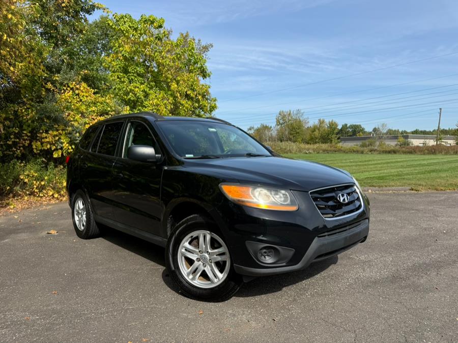 2011 Hyundai Santa Fe FWD 4dr I4 Man GLS, available for sale in East Windsor, Connecticut | STS Automotive. East Windsor, Connecticut 2011 Hyundai Santa Fe FWD 4dr I4 Man GLS, available for sale in East Windsor, Connecticut | STS Automotive. East Windsor, Connecticut