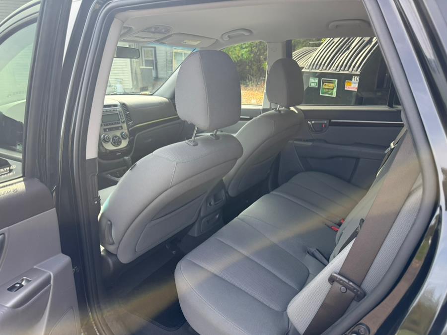 2011 Hyundai Santa Fe FWD 4dr I4 Man GLS, available for sale in East Windsor, Connecticut | STS Automotive. East Windsor, Connecticut 2011 Hyundai Santa Fe FWD 4dr I4 Man GLS, available for sale in East Windsor, Connecticut | STS Automotive. East Windsor, Connecticut