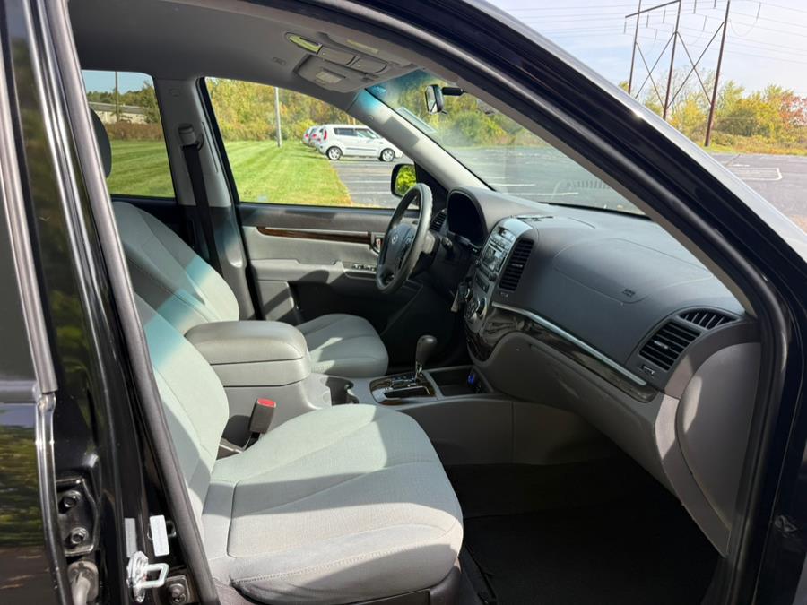 2011 Hyundai Santa Fe FWD 4dr I4 Man GLS, available for sale in East Windsor, Connecticut | STS Automotive. East Windsor, Connecticut 2011 Hyundai Santa Fe FWD 4dr I4 Man GLS, available for sale in East Windsor, Connecticut | STS Automotive. East Windsor, Connecticut