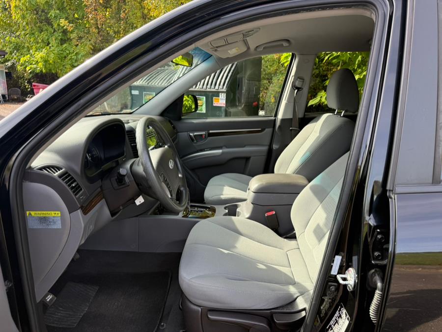 2011 Hyundai Santa Fe FWD 4dr I4 Man GLS, available for sale in East Windsor, Connecticut | STS Automotive. East Windsor, Connecticut 2011 Hyundai Santa Fe FWD 4dr I4 Man GLS, available for sale in East Windsor, Connecticut | STS Automotive. East Windsor, Connecticut