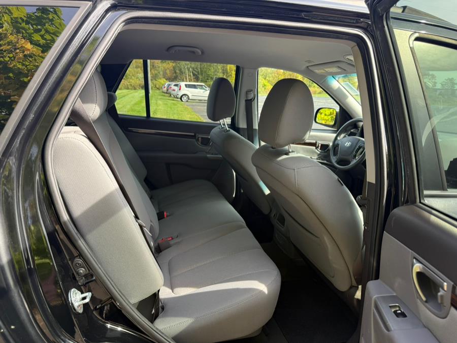 2011 Hyundai Santa Fe FWD 4dr I4 Man GLS, available for sale in East Windsor, Connecticut | STS Automotive. East Windsor, Connecticut 2011 Hyundai Santa Fe FWD 4dr I4 Man GLS, available for sale in East Windsor, Connecticut | STS Automotive. East Windsor, Connecticut