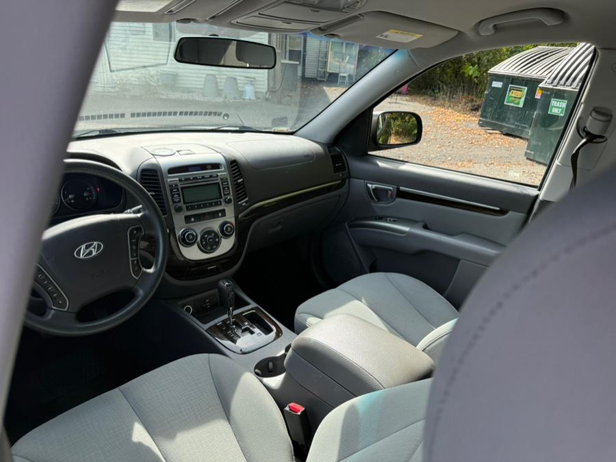 2011 Hyundai Santa Fe FWD 4dr I4 Man GLS, available for sale in East Windsor, Connecticut | STS Automotive. East Windsor, Connecticut 2011 Hyundai Santa Fe FWD 4dr I4 Man GLS, available for sale in East Windsor, Connecticut | STS Automotive. East Windsor, Connecticut