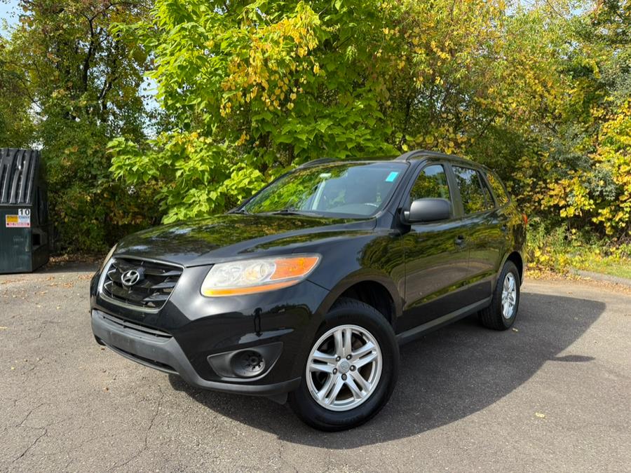 2011 Hyundai Santa Fe FWD 4dr I4 Man GLS, available for sale in East Windsor, Connecticut | STS Automotive. East Windsor, Connecticut 2011 Hyundai Santa Fe FWD 4dr I4 Man GLS, available for sale in East Windsor, Connecticut | STS Automotive. East Windsor, Connecticut