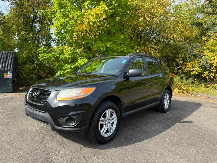2011 Hyundai Santa Fe FWD 4dr I4 Man GLS, available for sale in East Windsor, Connecticut | STS Automotive. East Windsor, Connecticut 2011 Hyundai Santa Fe FWD 4dr I4 Man GLS, available for sale in East Windsor, Connecticut | STS Automotive. East Windsor, Connecticut
