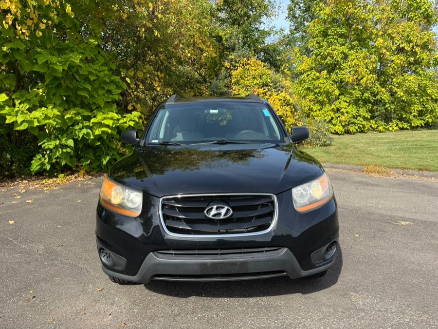 2011 Hyundai Santa Fe FWD 4dr I4 Man GLS, available for sale in East Windsor, Connecticut | STS Automotive. East Windsor, Connecticut 2011 Hyundai Santa Fe FWD 4dr I4 Man GLS, available for sale in East Windsor, Connecticut | STS Automotive. East Windsor, Connecticut