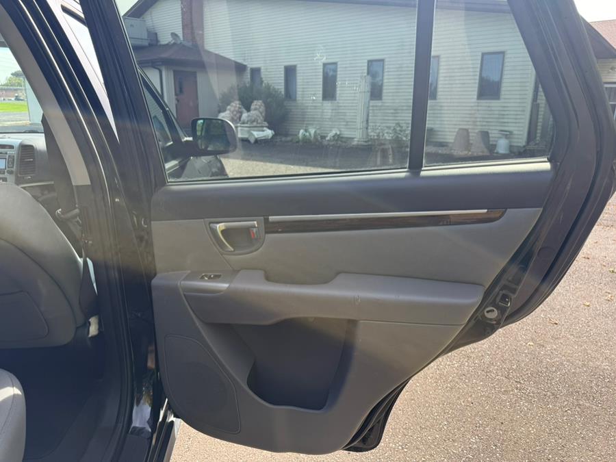2011 Hyundai Santa Fe FWD 4dr I4 Man GLS, available for sale in East Windsor, Connecticut | STS Automotive. East Windsor, Connecticut 2011 Hyundai Santa Fe FWD 4dr I4 Man GLS, available for sale in East Windsor, Connecticut | STS Automotive. East Windsor, Connecticut