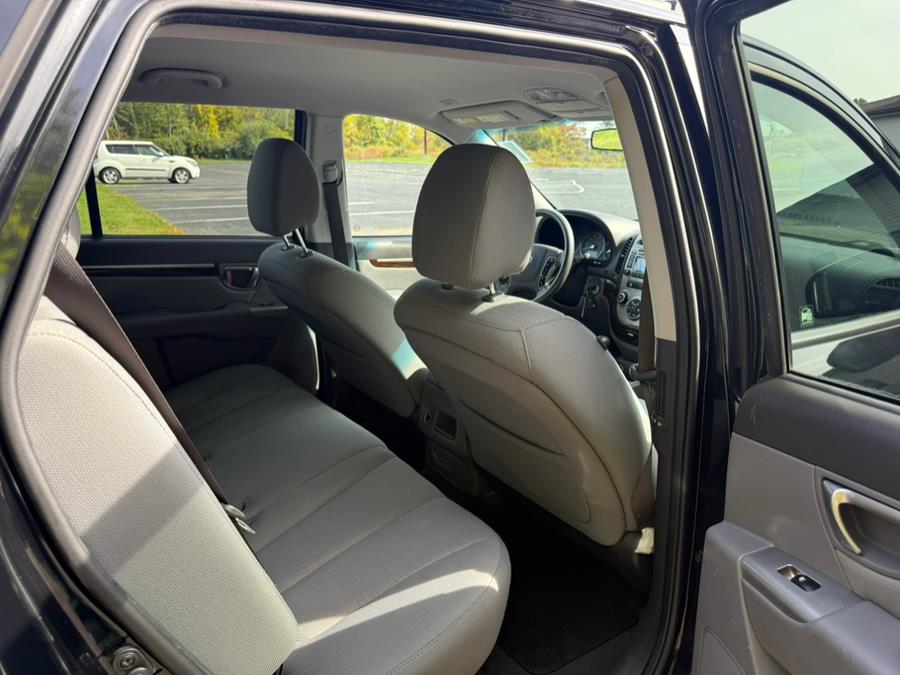 2011 Hyundai Santa Fe FWD 4dr I4 Man GLS, available for sale in East Windsor, Connecticut | STS Automotive. East Windsor, Connecticut 2011 Hyundai Santa Fe FWD 4dr I4 Man GLS, available for sale in East Windsor, Connecticut | STS Automotive. East Windsor, Connecticut
