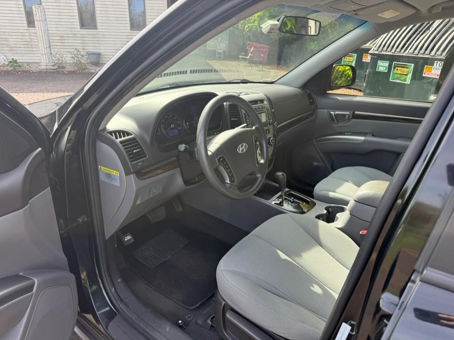 2011 Hyundai Santa Fe FWD 4dr I4 Man GLS, available for sale in East Windsor, Connecticut | STS Automotive. East Windsor, Connecticut 2011 Hyundai Santa Fe FWD 4dr I4 Man GLS, available for sale in East Windsor, Connecticut | STS Automotive. East Windsor, Connecticut