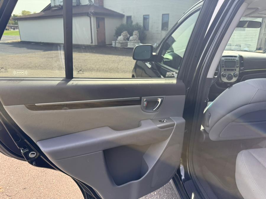 2011 Hyundai Santa Fe FWD 4dr I4 Man GLS, available for sale in East Windsor, Connecticut | STS Automotive. East Windsor, Connecticut 2011 Hyundai Santa Fe FWD 4dr I4 Man GLS, available for sale in East Windsor, Connecticut | STS Automotive. East Windsor, Connecticut