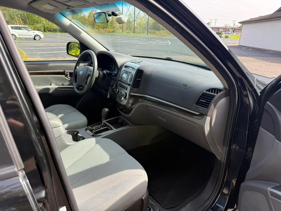 2011 Hyundai Santa Fe FWD 4dr I4 Man GLS, available for sale in East Windsor, Connecticut | STS Automotive. East Windsor, Connecticut 2011 Hyundai Santa Fe FWD 4dr I4 Man GLS, available for sale in East Windsor, Connecticut | STS Automotive. East Windsor, Connecticut