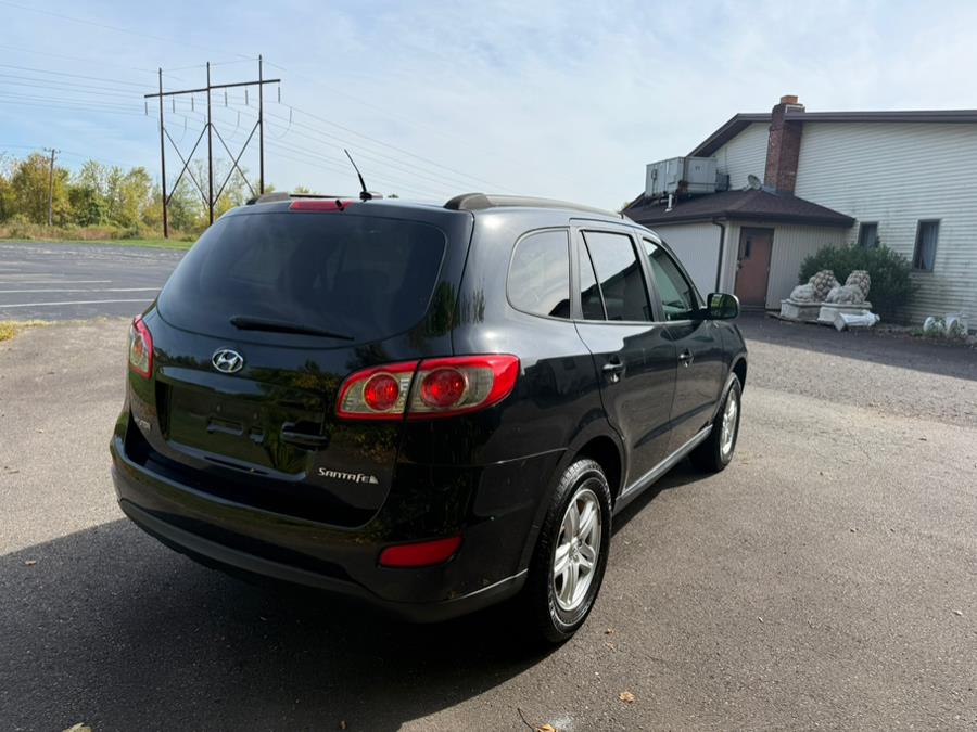 2011 Hyundai Santa Fe FWD 4dr I4 Man GLS, available for sale in East Windsor, Connecticut | STS Automotive. East Windsor, Connecticut 2011 Hyundai Santa Fe FWD 4dr I4 Man GLS, available for sale in East Windsor, Connecticut | STS Automotive. East Windsor, Connecticut