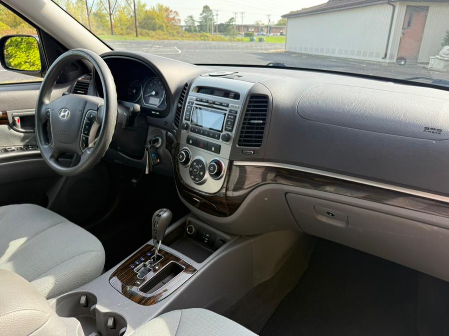 2011 Hyundai Santa Fe FWD 4dr I4 Man GLS, available for sale in East Windsor, Connecticut | STS Automotive. East Windsor, Connecticut 2011 Hyundai Santa Fe FWD 4dr I4 Man GLS, available for sale in East Windsor, Connecticut | STS Automotive. East Windsor, Connecticut