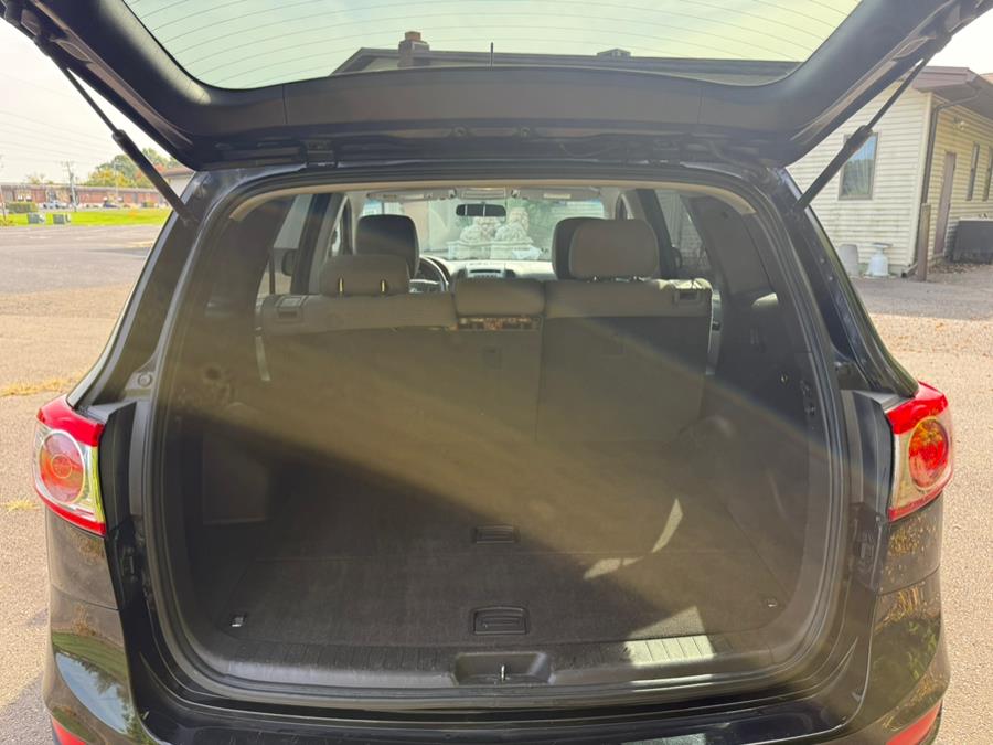 2011 Hyundai Santa Fe FWD 4dr I4 Man GLS, available for sale in East Windsor, Connecticut | STS Automotive. East Windsor, Connecticut 2011 Hyundai Santa Fe FWD 4dr I4 Man GLS, available for sale in East Windsor, Connecticut | STS Automotive. East Windsor, Connecticut