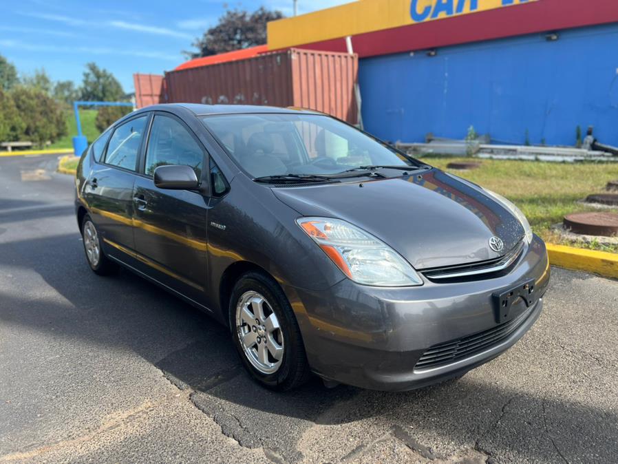 2008 Toyota Prius 5dr HB Base (Natl), available for sale in East Windsor, Connecticut | STS Automotive. East Windsor, Connecticut 2008 Toyota Prius 5dr HB Base (Natl), available for sale in East Windsor, Connecticut | STS Automotive. East Windsor, Connecticut