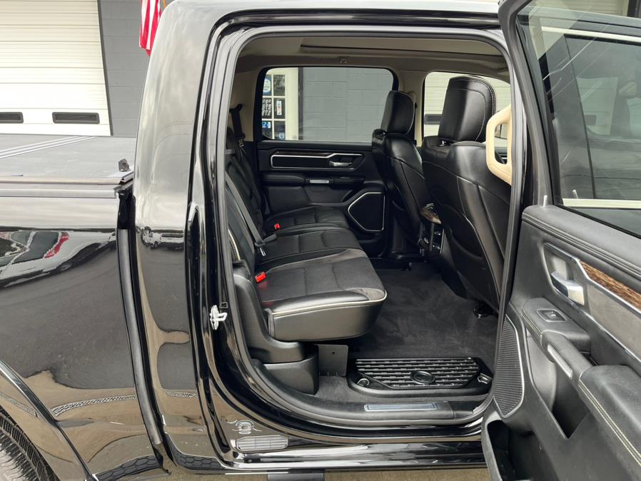 2019 Ram 1500 Laramie 4x4 Crew Cab 5''7" Box, available for sale in Denver, North Carolina | Prime Automotive LLC. Denver, North Carolina 2019 Ram 1500 Laramie 4x4 Crew Cab 5''7" Box, available for sale in Denver, North Carolina | Prime Automotive LLC. Denver, North Carolina