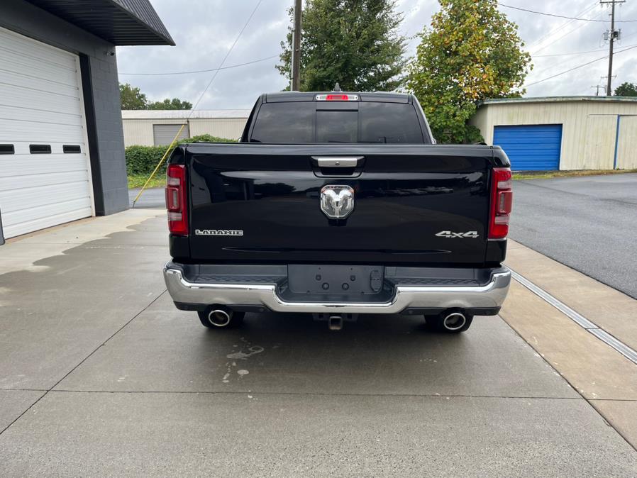 2019 Ram 1500 Laramie 4x4 Crew Cab 5''7" Box, available for sale in Denver, North Carolina | Prime Automotive LLC. Denver, North Carolina 2019 Ram 1500 Laramie 4x4 Crew Cab 5''7" Box, available for sale in Denver, North Carolina | Prime Automotive LLC. Denver, North Carolina