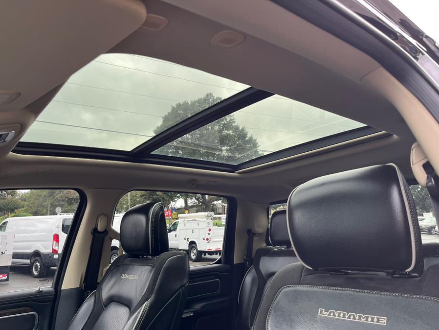 2019 Ram 1500 Laramie 4x4 Crew Cab 5''7" Box, available for sale in Denver, North Carolina | Prime Automotive LLC. Denver, North Carolina 2019 Ram 1500 Laramie 4x4 Crew Cab 5''7" Box, available for sale in Denver, North Carolina | Prime Automotive LLC. Denver, North Carolina
