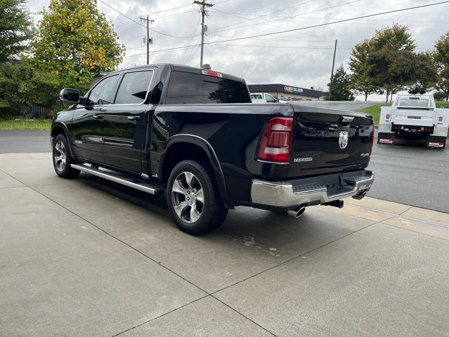 2019 Ram 1500 Laramie 4x4 Crew Cab 5''7" Box, available for sale in Denver, North Carolina | Prime Automotive LLC. Denver, North Carolina 2019 Ram 1500 Laramie 4x4 Crew Cab 5''7" Box, available for sale in Denver, North Carolina | Prime Automotive LLC. Denver, North Carolina