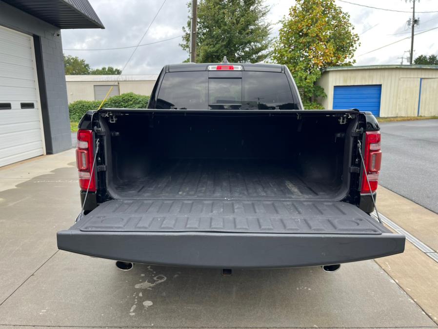 2019 Ram 1500 Laramie 4x4 Crew Cab 5''7" Box, available for sale in Denver, North Carolina | Prime Automotive LLC. Denver, North Carolina 2019 Ram 1500 Laramie 4x4 Crew Cab 5''7" Box, available for sale in Denver, North Carolina | Prime Automotive LLC. Denver, North Carolina